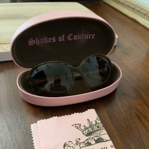 Juicy Couture Sunglasses